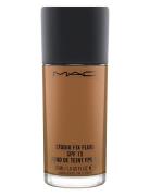 Studio Fix Fluid Spf 15 Foundation - Nc58 Foundation Sminke MAC