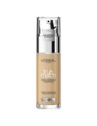 L'oréal Paris True Match Foundation 4.N Foundation Sminke L'Oréal Pari...