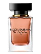 The Only Eau De Parfume Parfyme Eau De Parfum Dolce&Gabbana