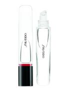 Shiseido Crystal Gelgloss Lipgloss Sminke Multi/patterned Shiseido