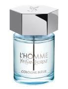 L'homme Cologne Parfyme Eau De Parfum Nude Yves Saint Laurent