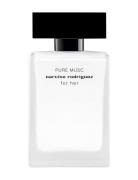 Narciso Rodriguez For Her Pure Musc Edp Parfyme Eau De Parfum Nude Nar...