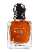 Emporio Armani Stronger With You Parfyme Eau De Parfum Nude Armani