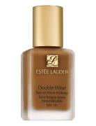 Double Wear Stay-In-Place Makeup Foundation Spf10 Foundation Sminke Es...