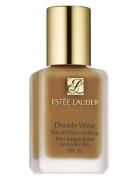 Double Wear Stay-In-Place Makeup Foundation Spf10 Foundation Sminke Es...