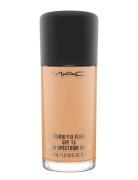 Studio Fix Fluid Spf 15 Foundation - Nw35 Foundation Sminke MAC