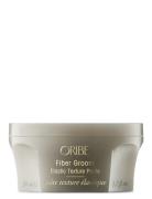 Fiber Groom Elastic Texture Paste Voks & Gel Nude Oribe
