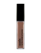 Lip Gloss 01 Bronze Lipgloss Sminke Brown Babor