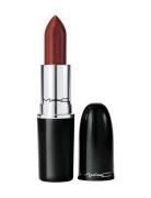 Lustreglass - Spice It Up! Leppestift Sminke Red MAC