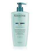 Kérastase Resistance Bain Force Architecte Shampoo 500Ml Sjampo Nude K...