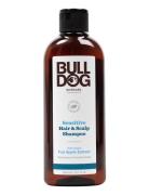 Sensitive Shampoo 300 Ml Sjampo Nude Bulldog