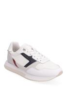 Essential Th Runner Lave Sneakers White Tommy Hilfiger