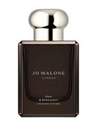 Oud & Bergamot Cologne Intense Pre-Pack Parfyme Eau De Parfum Nude Jo ...