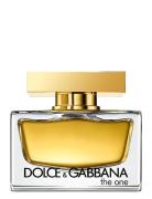 Dolce & Gabbana The Edp 50 Ml Parfyme Eau De Parfum Nude Dolce&Gabbana