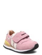 Bisgaard Winston S Lave Sneakers Pink Bisgaard