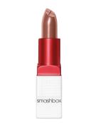 Be Legendary Prime & Plush Lipstick Higher Shelf Leppestift Sminke Nud...