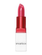 Be Legendary Prime & Plush Lipstick Hot Take Leppestift Sminke Nude Sm...