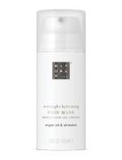 Elixir Collection Overnight Hydrating Hair Mask Hårmaske Nude Rituals