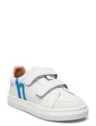 Bisgaard Joshua S Lave Sneakers White Bisgaard