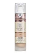 Revolution Irl Filter Longwear Foundation F7 Foundation Sminke Makeup ...