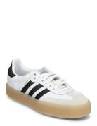 Sambae W Lave Sneakers White Adidas Originals