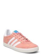 Gazelle J Lave Sneakers Pink Adidas Originals