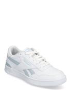 Reebok Court Advance Lave Sneakers White Reebok Classics