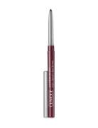 Quickliner For Lips Lipliner Lipliner Sminke Pink Clinique