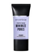 Photo Finish Minimize Pores Primer Sminkeprimer Sminke Nude Smashbox