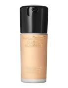 Studio Radiance Serum - Nc18 Foundation Sminke MAC