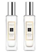 Scent Pairing Duo English Pear & Freesia + Peony & Blush Suede Parfyme...