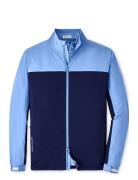 Dunes Jacket Outerwear Sport Jackets Blue Peter Millar