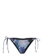 H Ymoon Wireless Bralette Bra Top Swimwear Bikinis Bikini Bottoms Side...