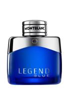 Legend Blue Edp 30 Ml Parfyme Eau De Parfum Nude Montblanc