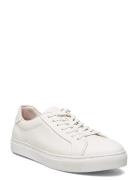 110 Lave Sneakers White TGA By Ahler
