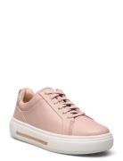 Hollyhock Walk D Lave Sneakers Pink Clarks