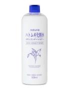 Hatomugi Essence Ansiktsrens Ansiktsvann Nude Naturie