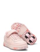 Rezerve X2 Lave Sneakers Pink Heelys