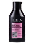 Redken Acidic Color Gloss Shampoo 300Ml Sjampo Nude Redken
