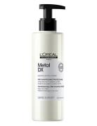 L'oréal Professionnel Metal Dx Pre-Shampoo 250Ml Sjampo Nude L'Oréal P...