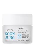 Soon Jung Hydro Barrier Cream Dagkrem Ansiktskrem Nude ETUDE
