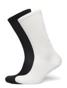 Lauce Visca Sock 2 Pack Lingerie Socks Regular Socks White Becksönderg...