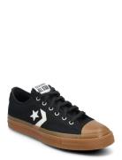 Star Player 76 Lave Sneakers Black Converse