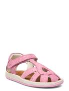 Bicho Fw Shoes Summer Shoes Sandals Pink Camper