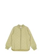 Thermo Jacket Loui Outerwear Thermo Outerwear Thermo Jackets Khaki Gre...