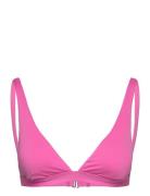 Nike Essential Bralette Bikini Top Swimwear Bikinis Bikini Tops Bandea...