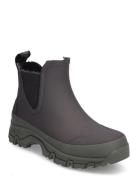 Garpa Pile Støvletter Chelsea Boot Black Tretorn