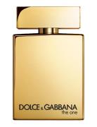 The Pour Homme Gold Intense Edp Parfyme Eau De Parfum Nude Dolce&Gabba...