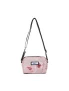 Day Gweneth Re-P Flos Cb Boxy Bags Crossbody Bags Pink DAY ET