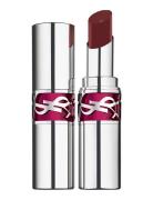 Rouge Volupte Candy Glaze 6 Leppestift Sminke Nude Yves Saint Laurent